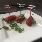 Game of Thrones Finale Party Menu